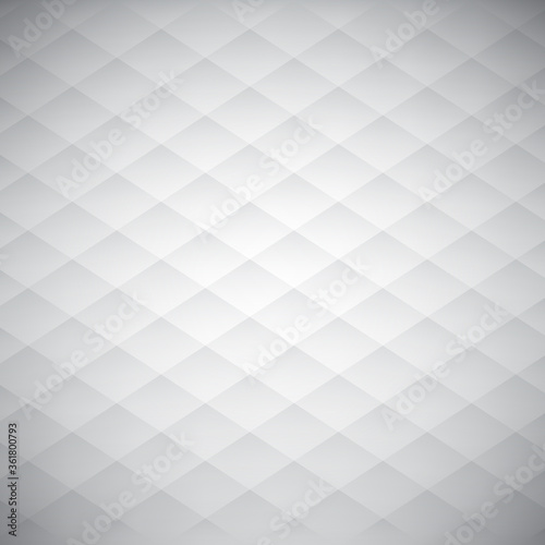abstract squares tabulate and gray background vector