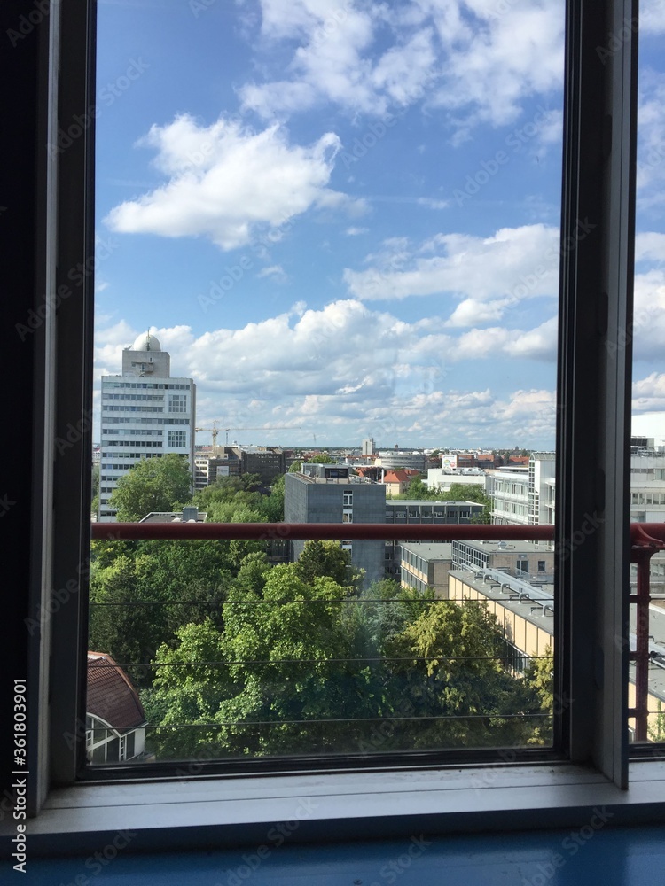 Fototapeta premium Berlin