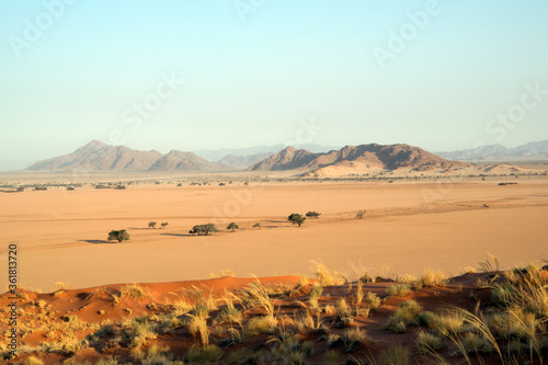  PARC NATIONAL DU NAMIB-NAUKLUFT - SESRIEM