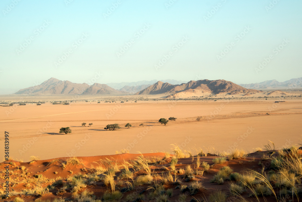  PARC NATIONAL DU NAMIB-NAUKLUFT - SESRIEM