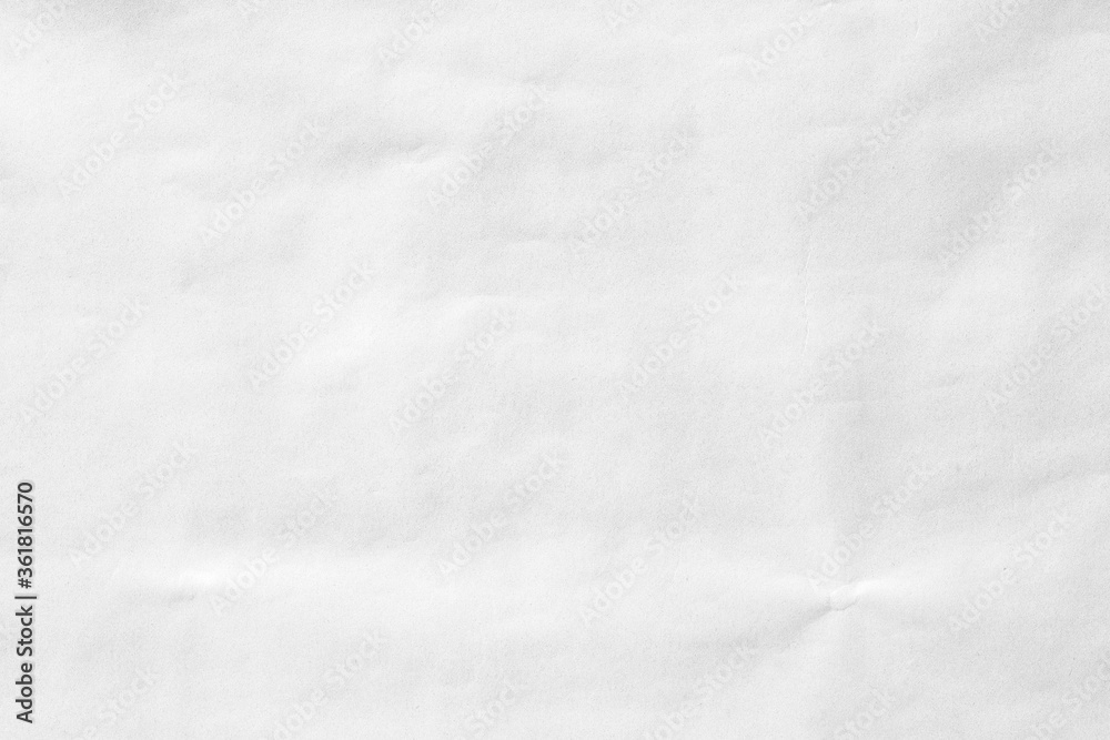 grey blank paper sheet background texture