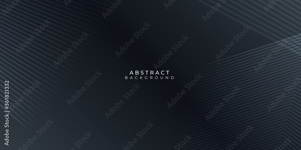 Dark black lines pattern neutral abstract background for presentation design Dark black lines pattern neutral abstract background for presentation design