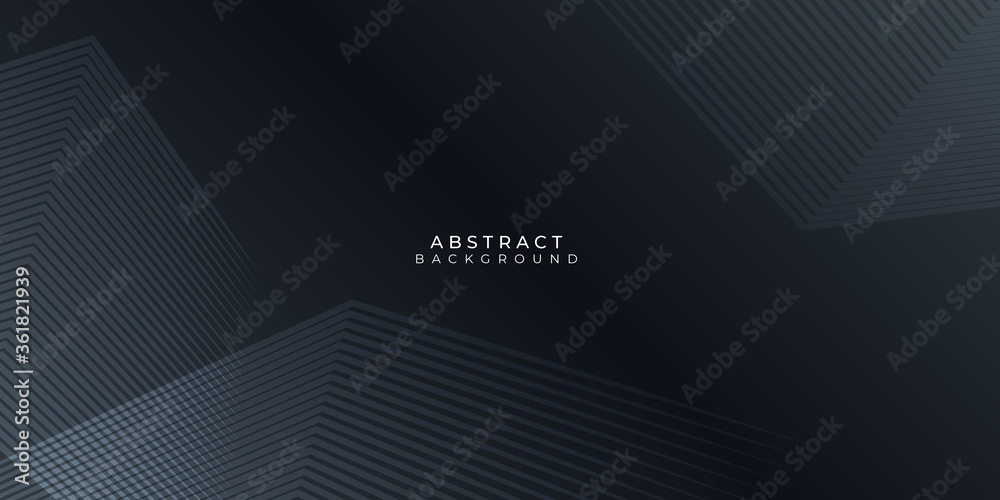 Abstract black background dark grey with modern corporate concept. Abstract black background dark grey with modern corporate concept.