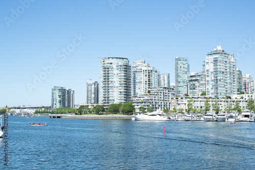 cidade de vancouver