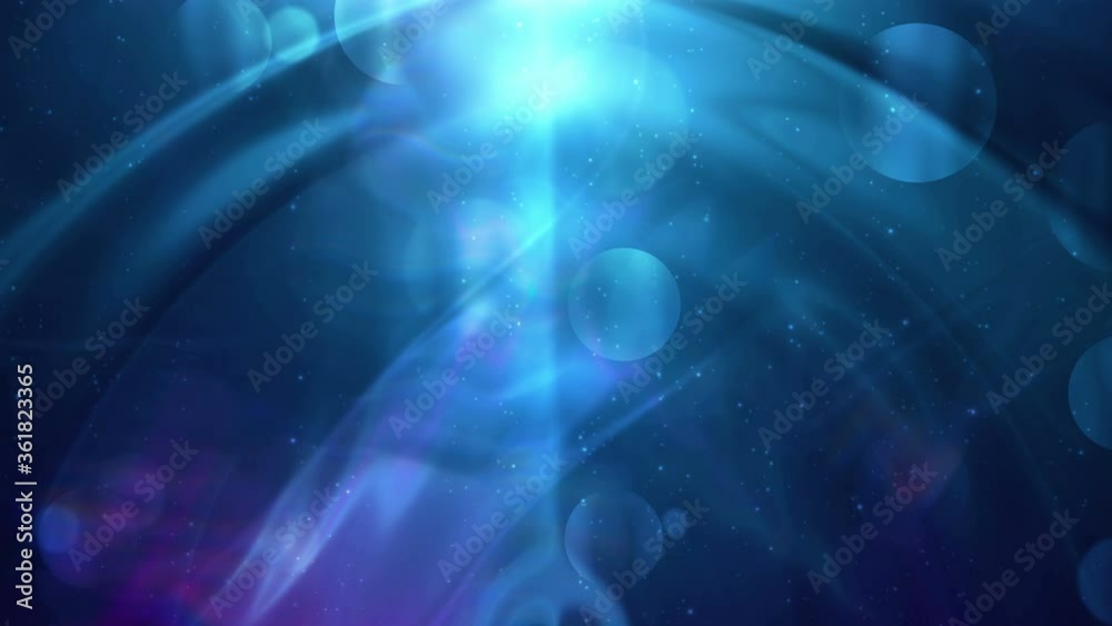 Abstract Glowing Colorful Motion Background Abstract Glowing Colorful Motion Background