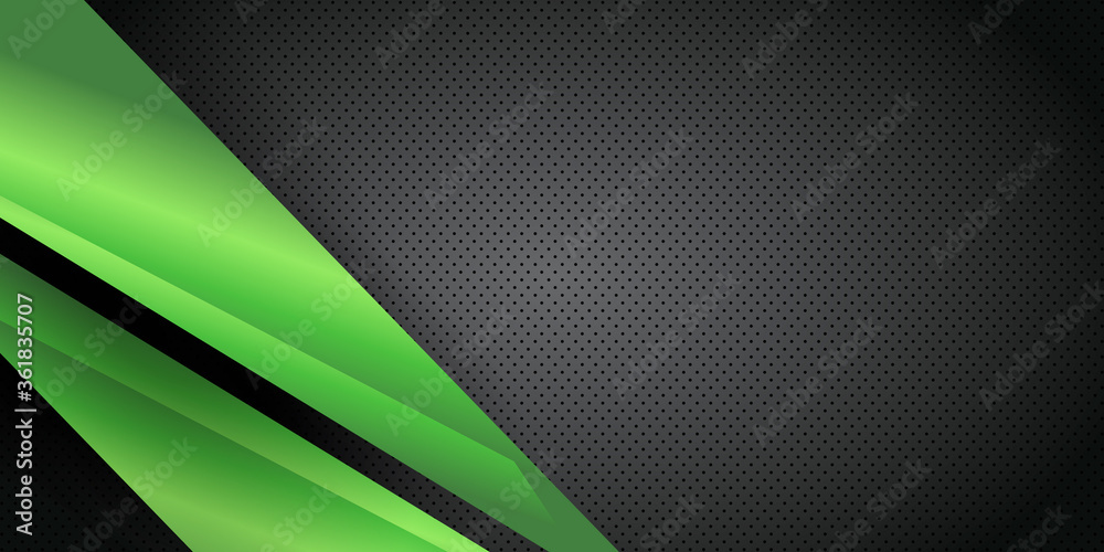 Grey, green and black tech corporate background. Vector illustration design for presentation, banner, cover, web, flyer, card, poster, game, texture, slide, magazine, and powerpoint. Grey, green and black tech corporate background. Vector illustration design for presentation, banner, cover, web, flyer, card, poster, game, texture, slide, magazine, and powerpoint.