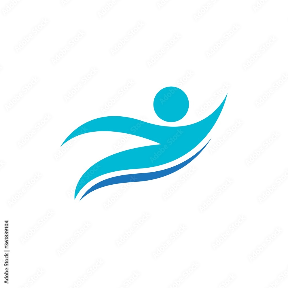 Healthy Life Logo Healthy Life Logo