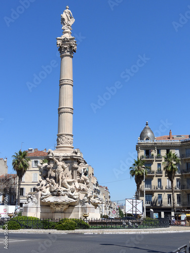 place castellane marseille