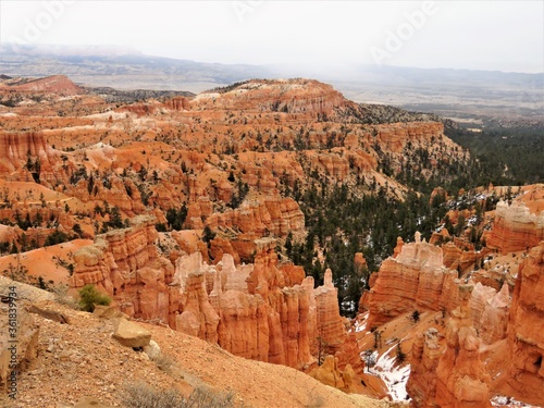 bryce canyon national park