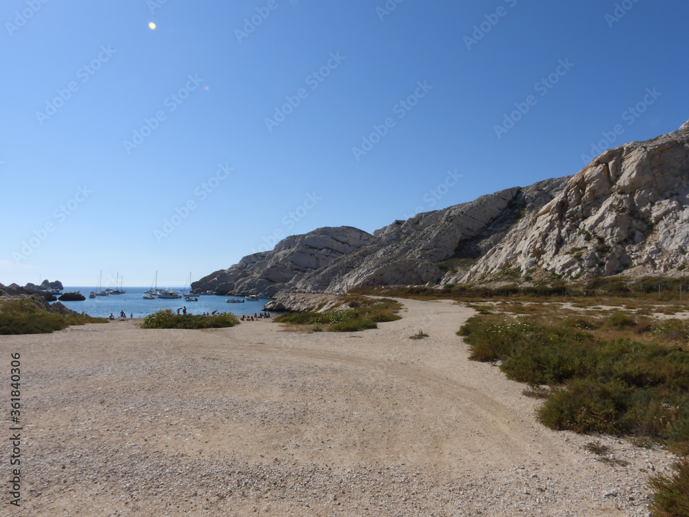 balade sur l'île de frioul marseille balade sur l'île de frioul marseille