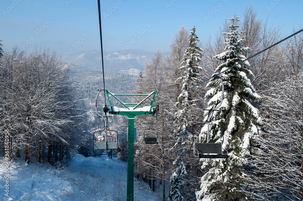 skrzyczne