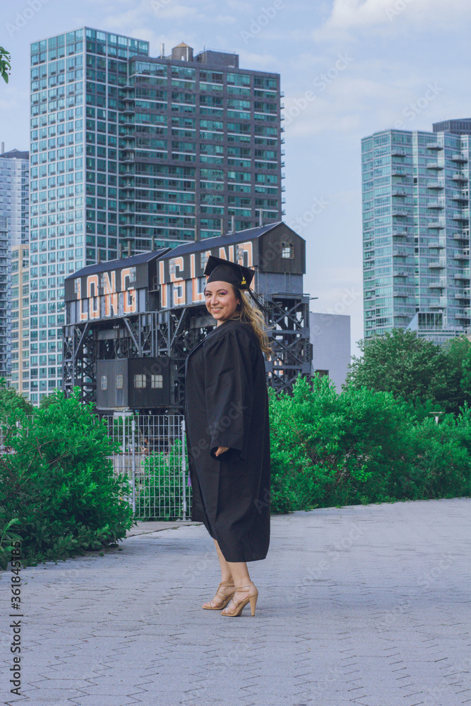 Cesión Andrea Vizuete, fotos graduación 2020. Cesión Andrea Vizuete, fotos graduación 2020.