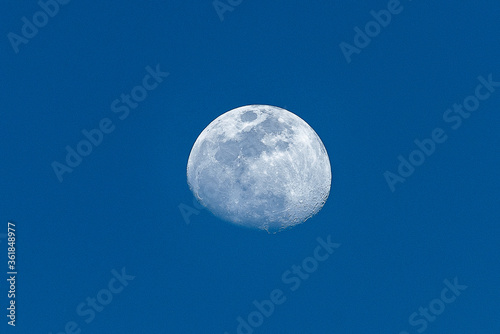 La luna 1