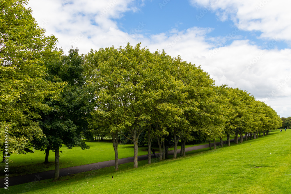Eamonn Ceannt Park, Dublin