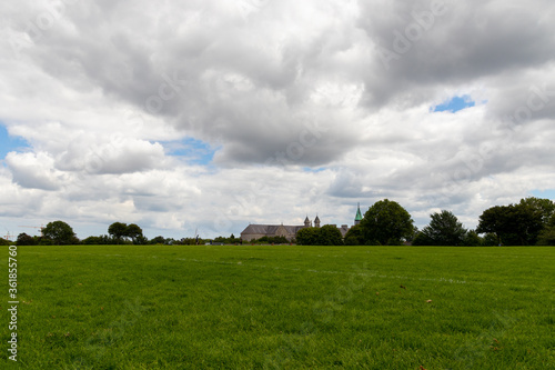 Eamonn Ceannt Park, Dublin © Petru