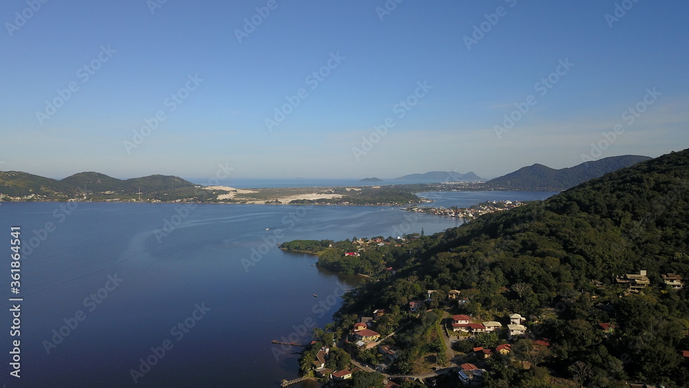 Lagoa Da Conceição