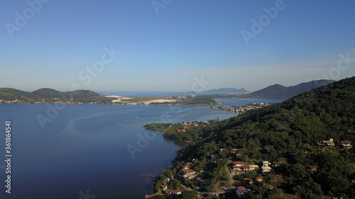 Lagoa Da Conceição
