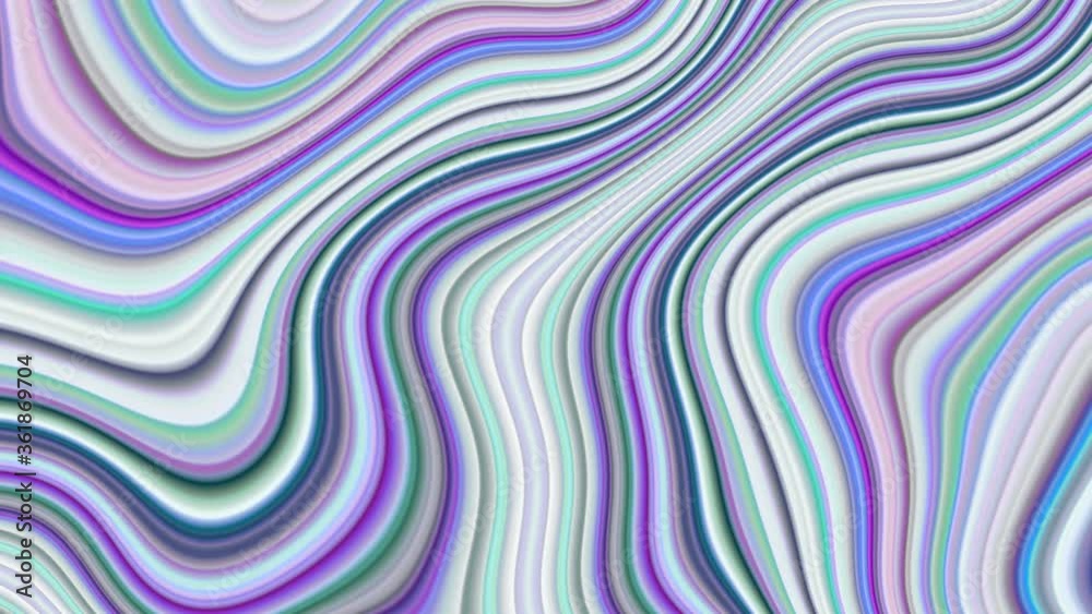 Abstract CGI motion background with floating colors (3840 x 2160, 30 fps). Abstract CGI motion background with floating colors (3840 x 2160, 30 fps).