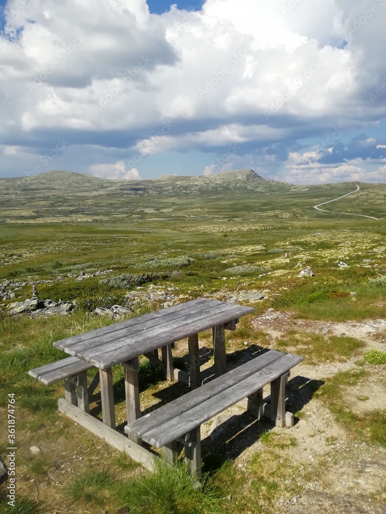 Norge Norge