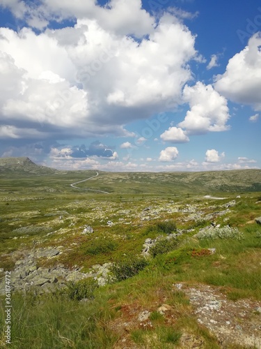 Norge