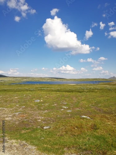 Norge