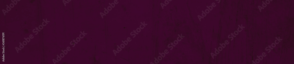 Obraz premium abstract dismal dark purple and burgundy colors background for design