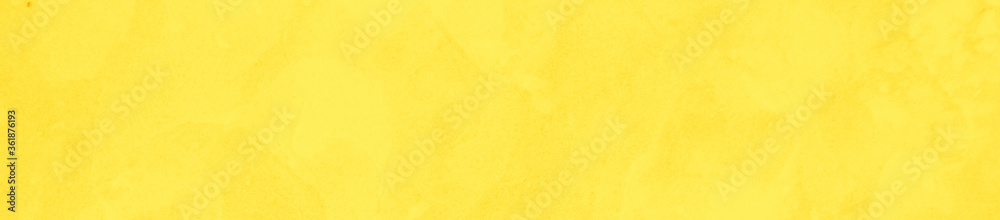 Obraz premium abstract bright yellow color background for design