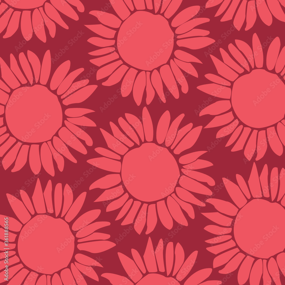Floral Pattern Floral Pattern