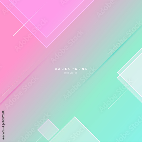soft gradient abstract background