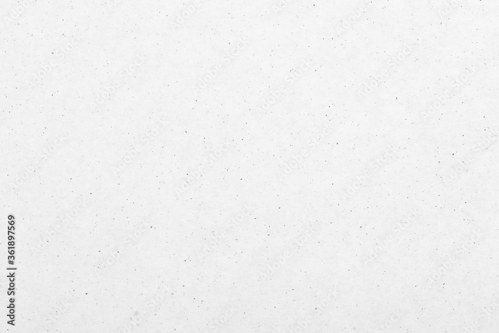 Obraz premium White paper background. Empty cardboard texture. Craft sheet 