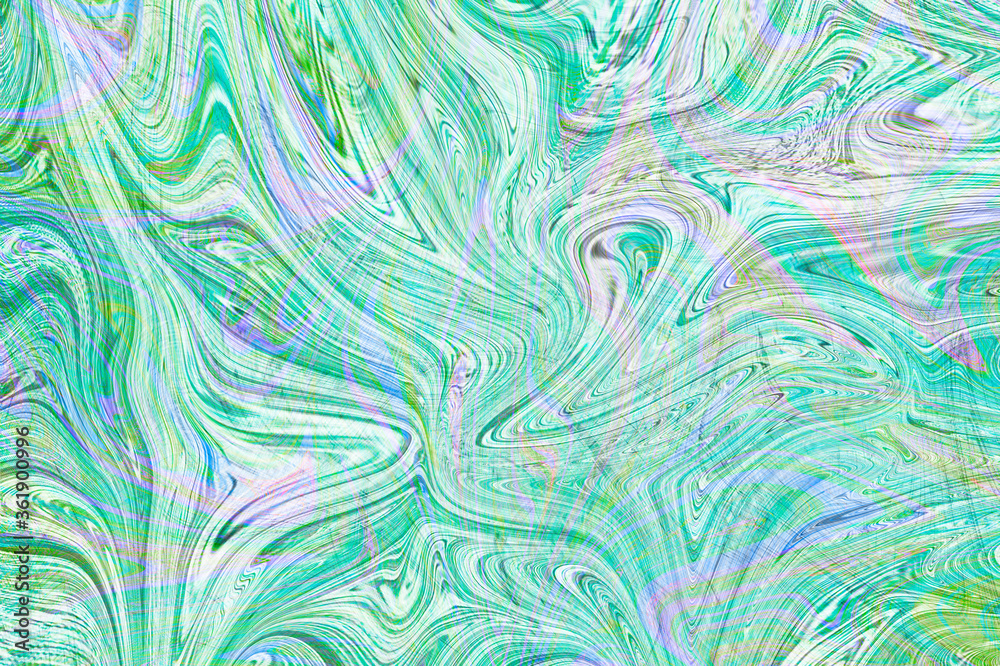 Colourful psychedelic background made of interweaving curved shapes. liquid splash as Illustration. Colourful psychedelic background made of interweaving curved shapes. liquid splash as Illustration.