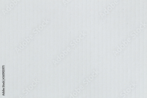 The white paper box is empty, background, Abstract cardboard background