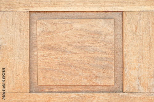 wood wall or wooden frame texture background
