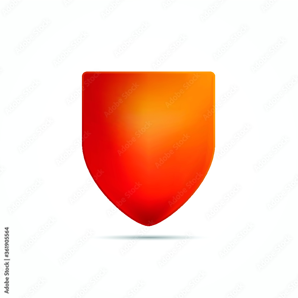 shield vector illustration shield vector illustration