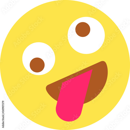 Funny Emoji / Emoticon