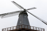 Murphy Windmill, Golden Gate Park, San Francisco
