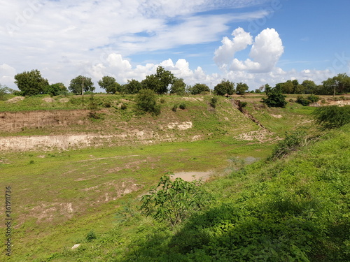 Photography Landscape photography in the india