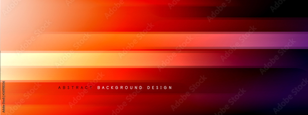 Motion concept neon shiny lines on liquid color gradients abstract backgrounds. Dynamic shadows and lights templates for text Motion concept neon shiny lines on liquid color gradients abstract backgrounds. Dynamic shadows and lights templates for text