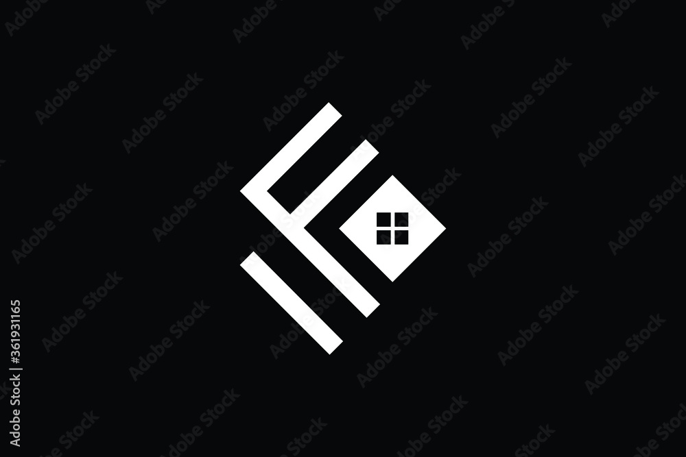 Logo design of C CC in vector for construction, home, real estate, building, property. Minimal awesome trendy professional logo design template on black background. Logo design of C CC in vector for construction, home, real estate, building, property. Minimal awesome trendy professional logo design template on black background.