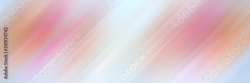 Abstract pastel background. Pink light spot on blue background.