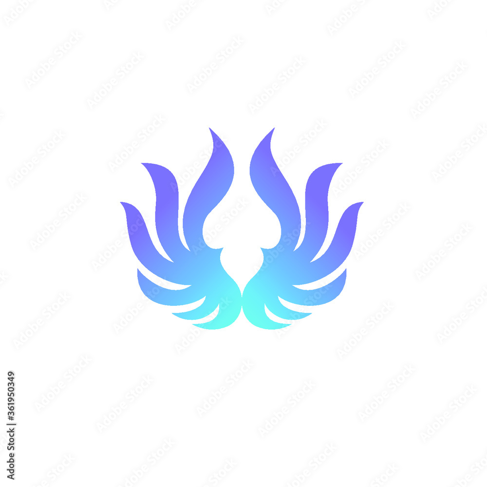 Phonix Vector Logo Phonix Vector Logo