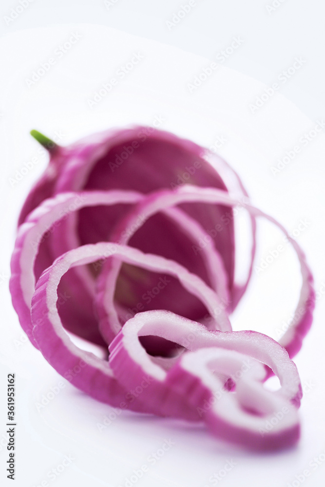Fototapeta premium Onion