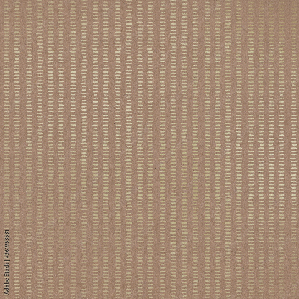 Seamless Champagne Gold Pattern on Kraft Paper Background Seamless Champagne Gold Pattern on Kraft Paper Background