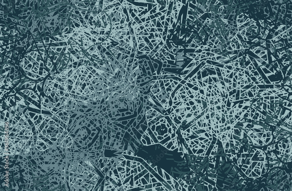 Seamless abstract grunge background. Chaotic repeating texture. Template for printing on fabric, Wallpaper, business cards, labels Seamless abstract grunge background. Chaotic repeating texture. Template for printing on fabric, Wallpaper, business cards, labels