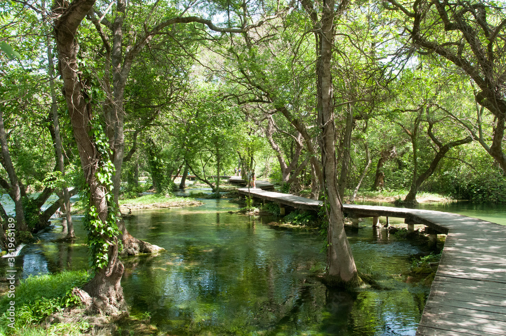 Krka National Park Krka National Park