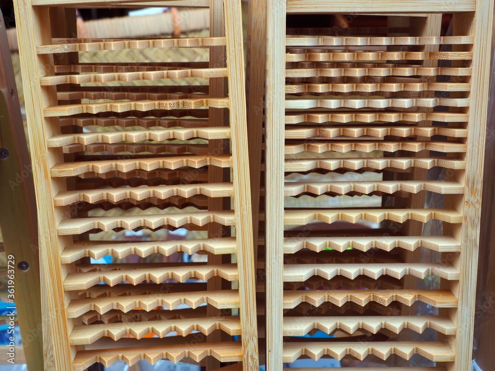 custom made wallpaper toronto digitalhandmade bamboo made radish grater called Daikon oroshi in Japanese