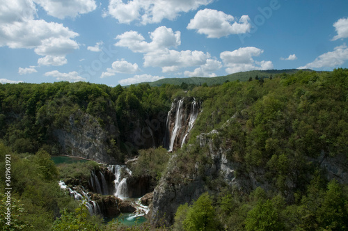 Plitvice national park