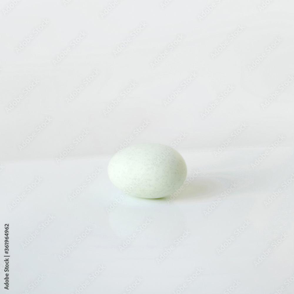 Duck egg Duck egg