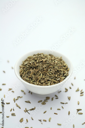 Fennel seeds