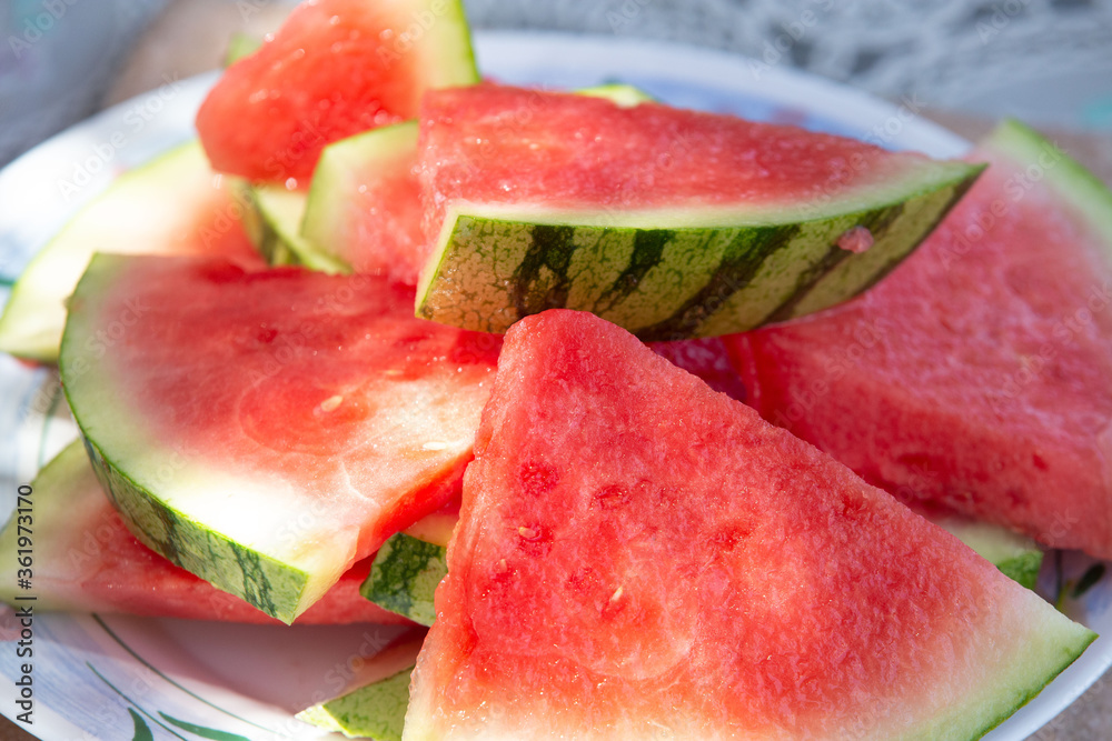 Watermelon